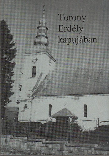 Torony Erdly kapujban (Tanulmnyok Zsib letbl)