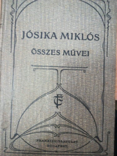 Jsika Mikls - Kt kirlyn