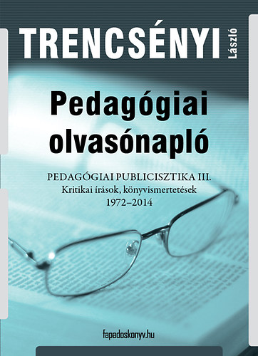 Pedagógiai olvasónapló