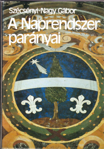 A naprendszer parnyai