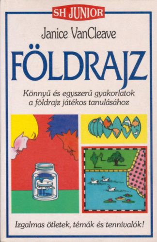 Fldrajz (SH Junior)