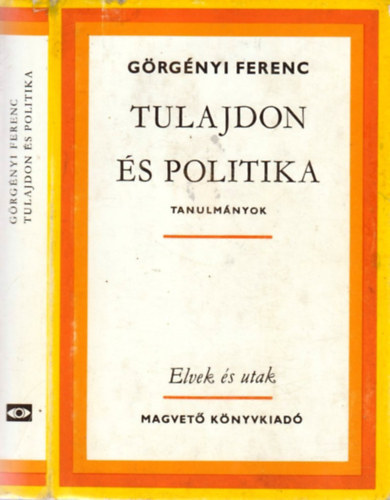 Tulajdon s politika