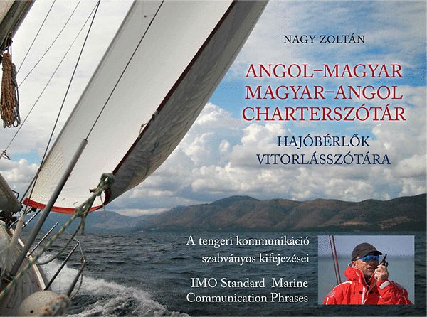 Angol-Magyar - Magyar-Angol chartersztr