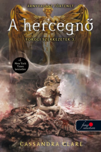 A hercegn - puhatbla