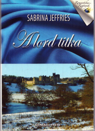 Sabrina Jeffries - A lord titka