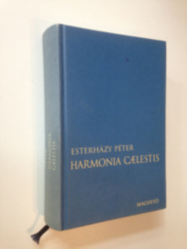 Esterh�zy P�ter - Harmonia Caelestis