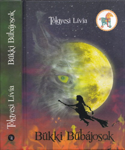 Tlgyesi Lvia - Bkki bbjosok