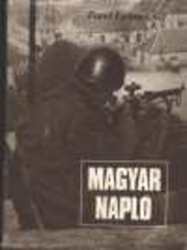 Magyar napl�
