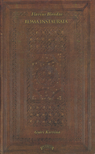 Roma Instaurata - Gyri Korvina