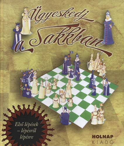 gyeskedj a sakkban