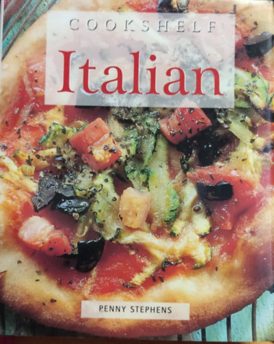 Cookshelf Italian