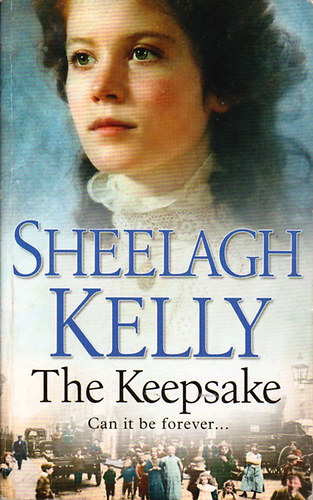 Sheelagh Kelly - The Keepsake