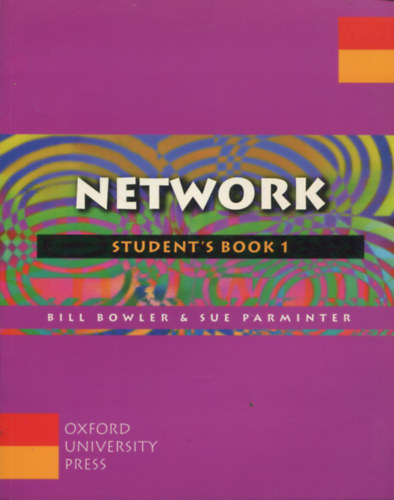 Network - Student's Book 1.