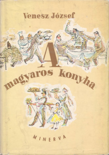 A magyaros konyha