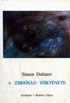 A zsidsg trtnete
