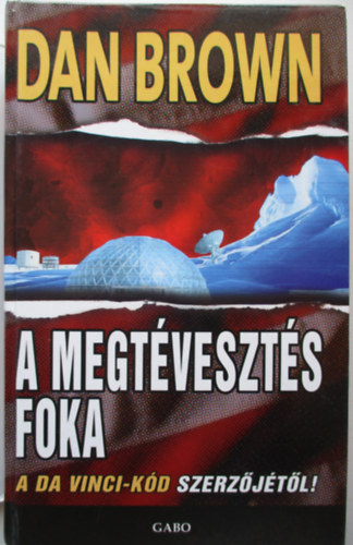 A megtveszts foka