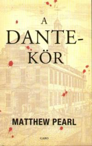 A Dante-kr - regny (Wertheimer Gbor fordtsban)
