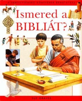 Ismered a Biblit?