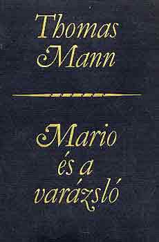 Mario s a varzsl