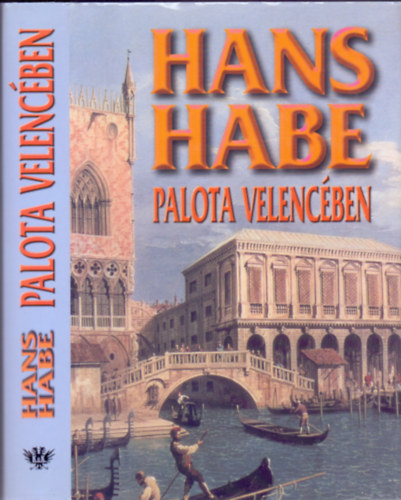 Palota Velenc�ben