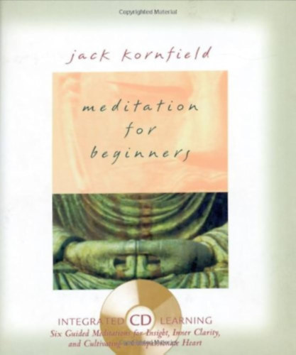 Meditation for beginners
