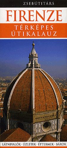 Firenze - T�rk�pes �tikalauz