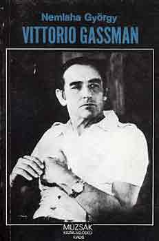 Nemlaha Gyrgy - Vittorio Gassman