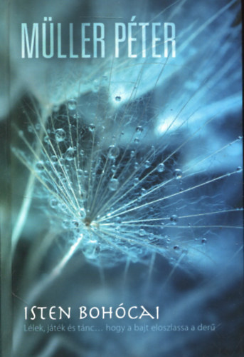 Mesterek + Isten boh�cai