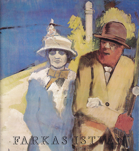 Farkas Istvn (1887-1944) emlkkilltsa