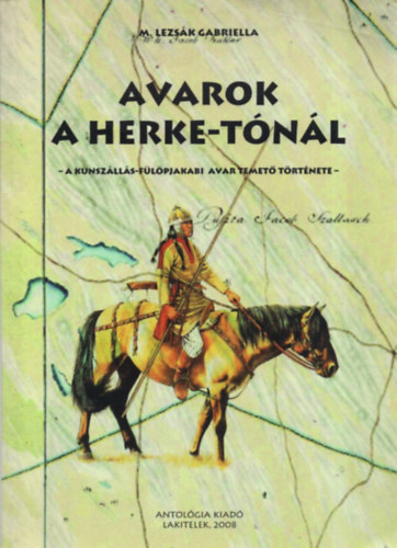 Avarok a Herke-t�n�l