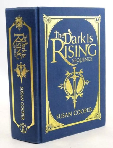 The Dark Is Rising Sequence