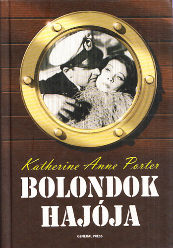 Bolondok hajja (kemnytbls, j kiads)