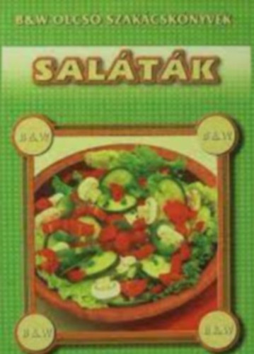 Saltk (B&W olcs szakcsknyvek)