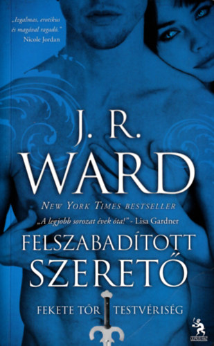 Felszabad�tott szeret�