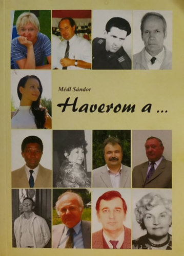 Haverom a ...