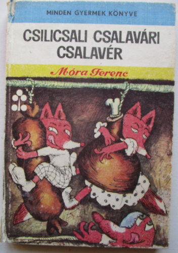 Csilicsali Csalavri Csalavr