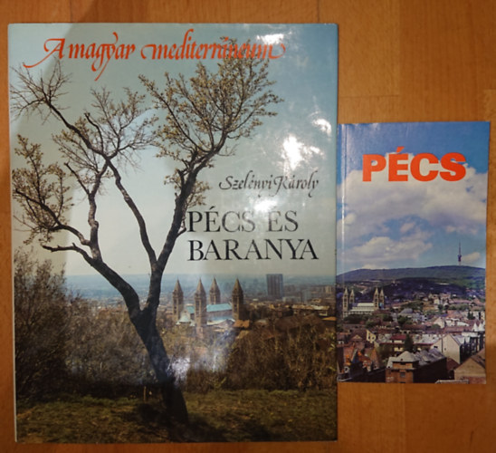 Pcs, Pcs s Baranya