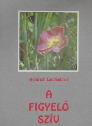 Heinrich Langenberg - A figyel szv