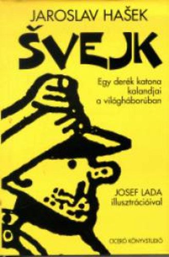 Svejk I-II.