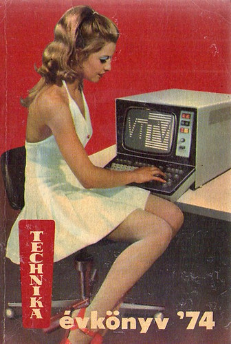 Technika vknyv '74