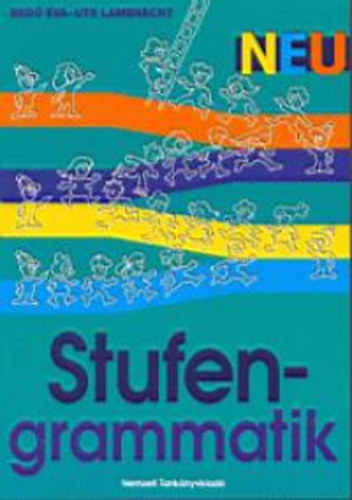 Stufengrammatik Neu