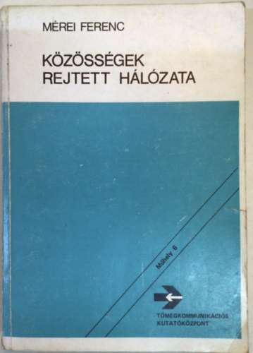 K�z�ss�gek rejtett h�l�zata