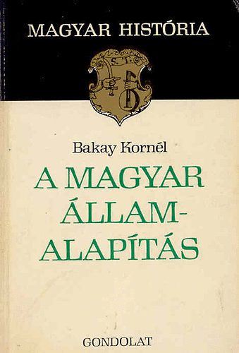 A magyar llamalapts