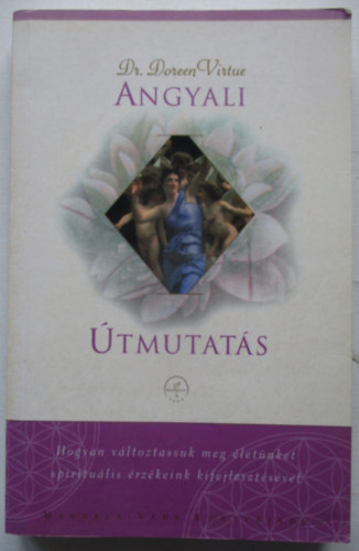 Angyali tmutats