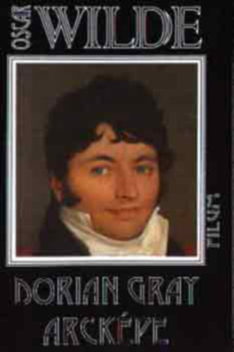 Dorian Gray arckpe