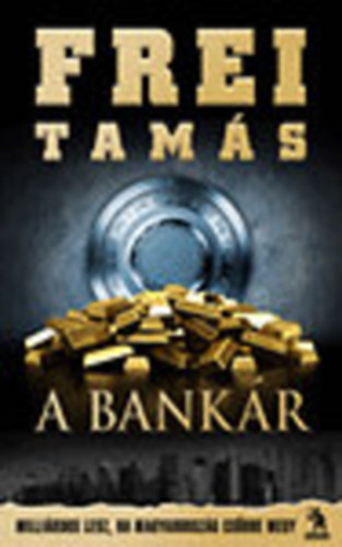 Frei Tams - A Bankr