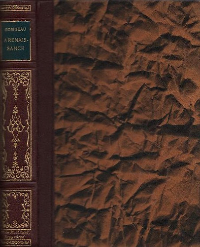 A renaissance - Trtnelmi jelenetek