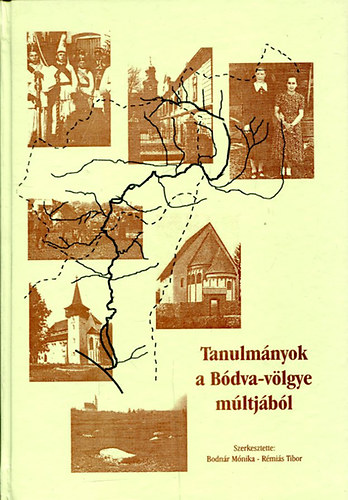 Tanulmnyok a Bdva-vlgye mltjbl