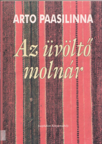 Az vlt molnr
