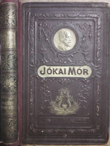 �s m�gis mozog a F�ld I.k�tet (Nemzeti kiad�s 43.)